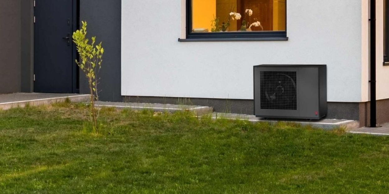 Schutz für die Wärmepumpe bei Elektrotechnik Elektron in Backnang