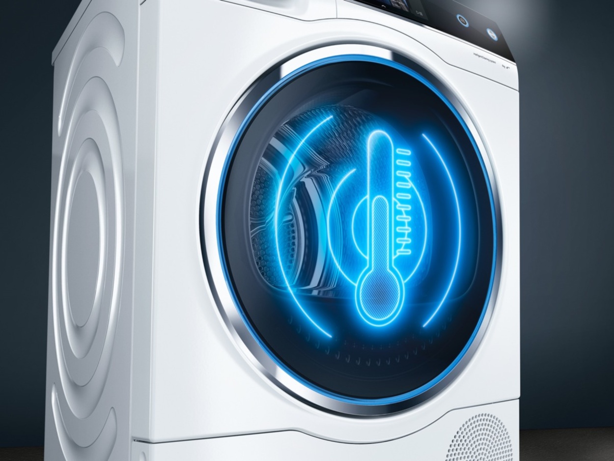 autoDry-Funktion bei Elektrotechnik Elektron in Backnang