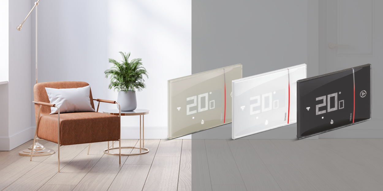 Smartes Heizen bei Elektrotechnik Elektron in Backnang