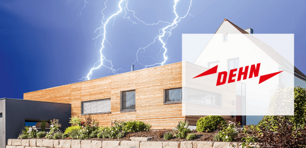Dehn bei Elektrotechnik Elektron in Backnang