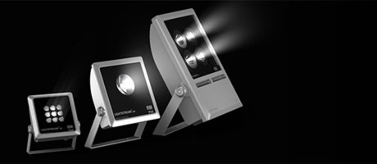 Lightstream LED bei Elektrotechnik Elektron in Backnang