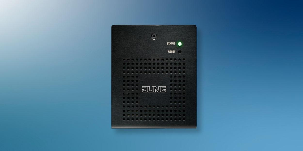 Smart Visu Server bei Elektrotechnik Elektron in Backnang