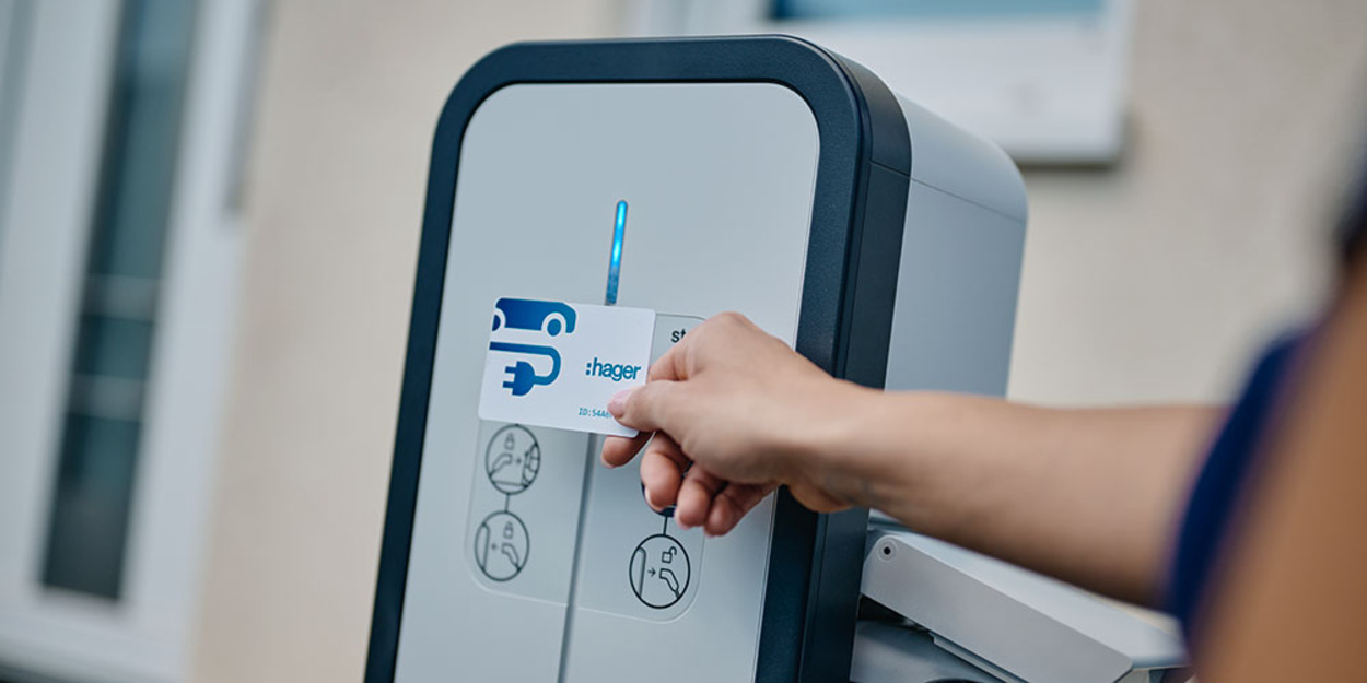 E-Mobilität öffentlicher Bereich bei Elektrotechnik Elektron in Backnang