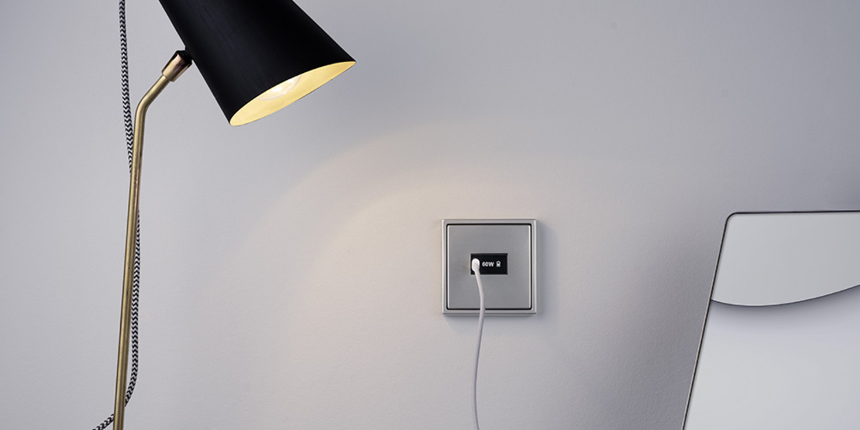 Ladegerät USB PD 60 bei Elektrotechnik Elektron in Backnang