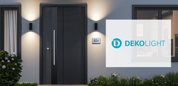 DEKO-LIGHT bei Elektrotechnik Elektron in Backnang
