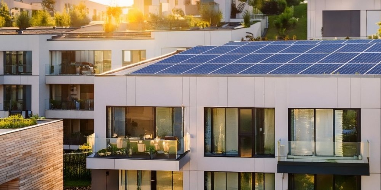 Schutz für die Photovoltaik-Anlage bei Elektrotechnik Elektron in Backnang