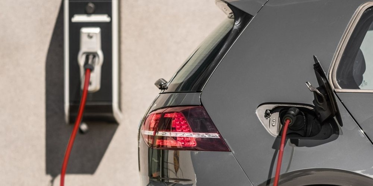 Schutz für E-Mobility bei Elektrotechnik Elektron in Backnang