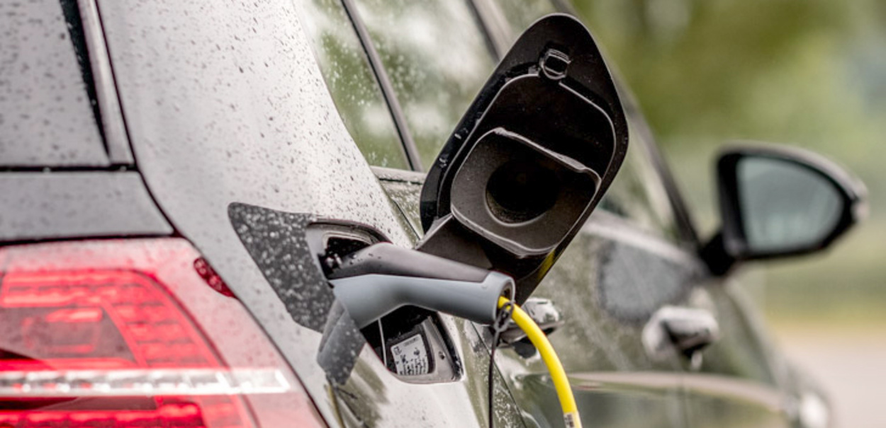 E-Mobility bei Elektrotechnik Elektron in Backnang