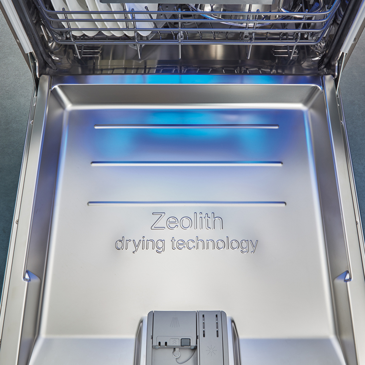 Zeolith Trocknen – Für glänzende Spülergebnisse bei Elektrotechnik Elektron in Backnang