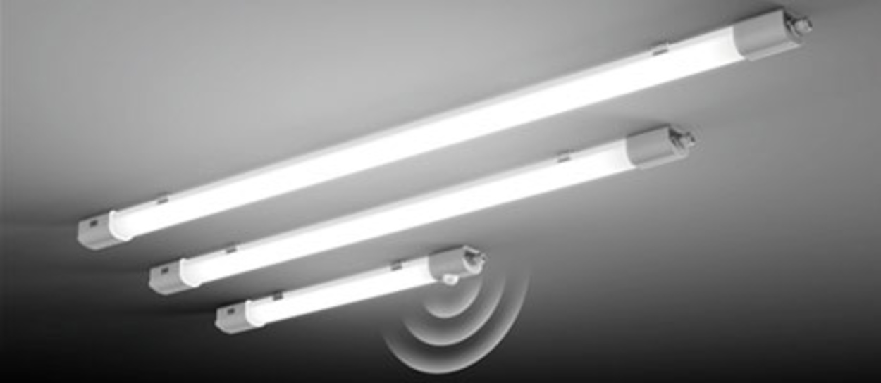 Planox Feuchtraumleuchten bei Elektrotechnik Elektron in Backnang
