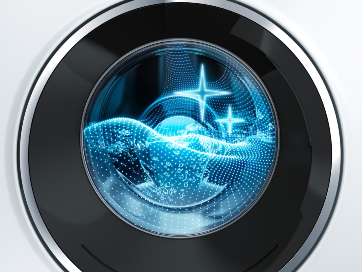 softDry Trommelsystem bei Elektrotechnik Elektron in Backnang