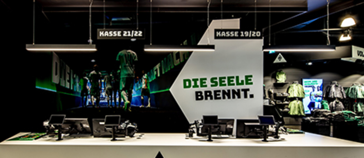 Shop / Retail bei Elektrotechnik Elektron in Backnang