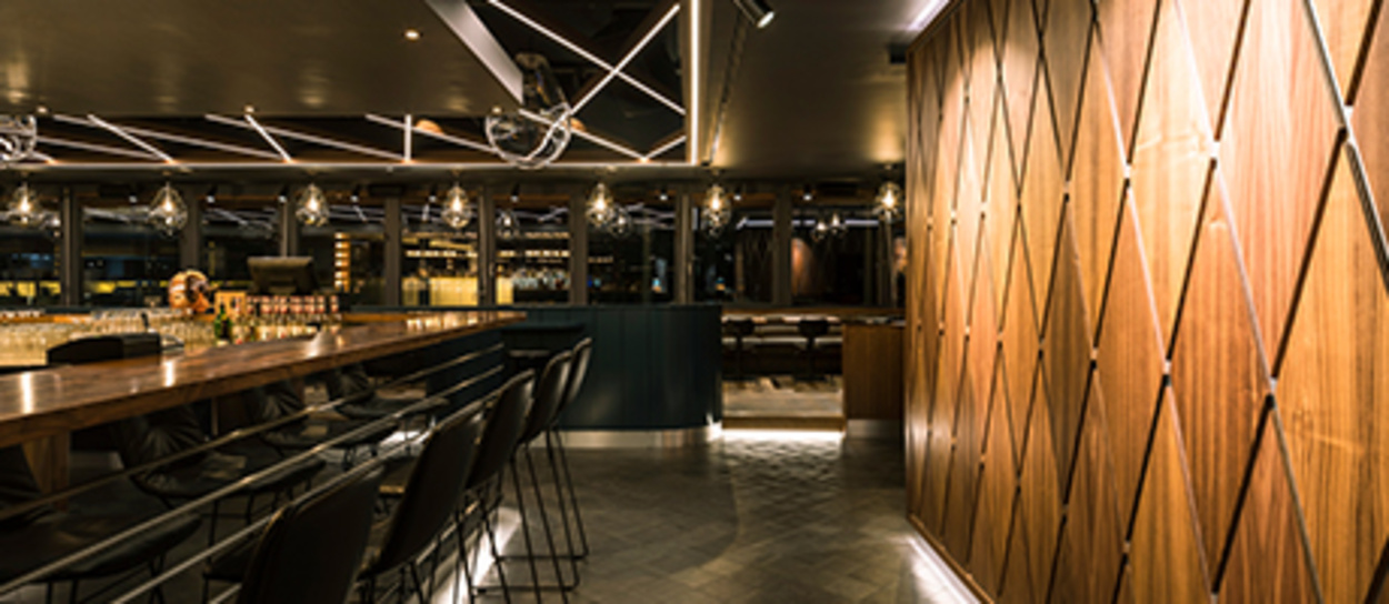 Hotellerie / Gastronomie bei Elektrotechnik Elektron in Backnang