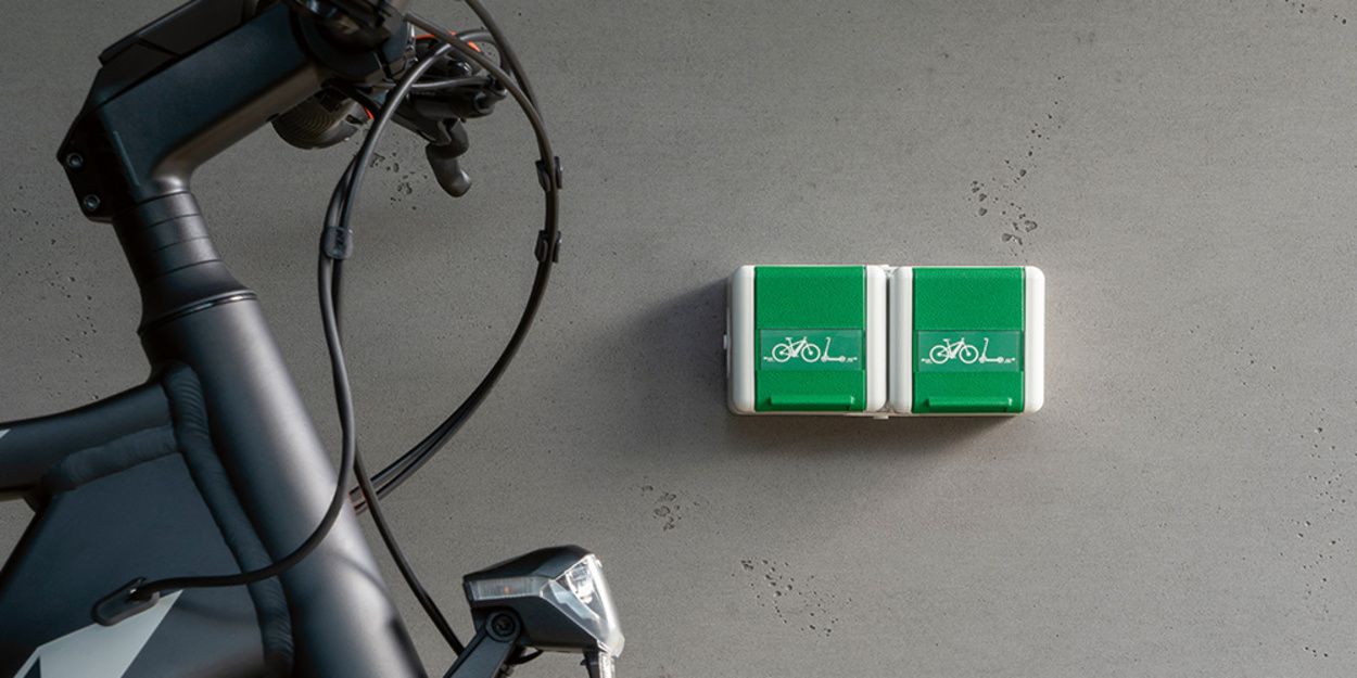 SCHUKO® Steckdose für E-Bikes bei Elektrotechnik Elektron in Backnang