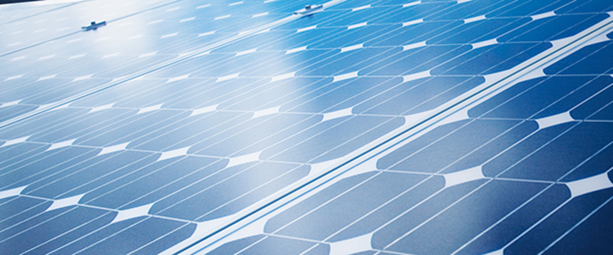 Photovoltaik bei Elektrotechnik Elektron in Backnang