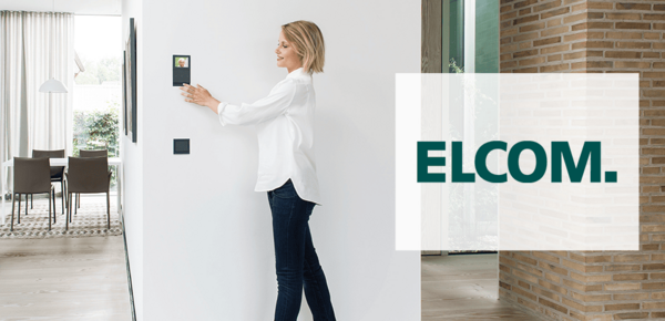 Elcom bei Elektrotechnik Elektron in Backnang