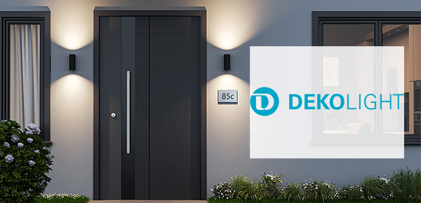 DEKO-LIGHT bei Elektrotechnik Elektron in Backnang