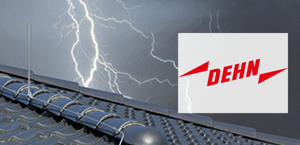 Dehn bei Elektrotechnik Elektron in Backnang