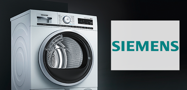 Siemens Hausgeräte bei Elektrotechnik Elektron in Backnang