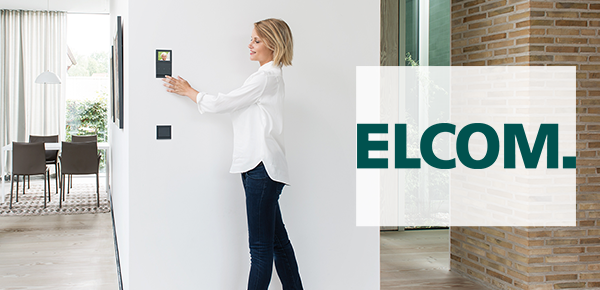 Elcom bei Elektrotechnik Elektron in Backnang